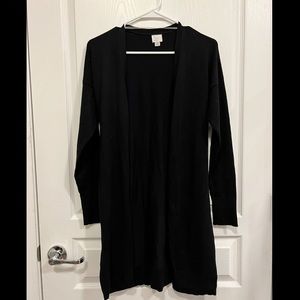A New Day Cardigan / Size S